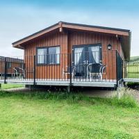 Chalet Loch Leven Lodge 6 by Interhome