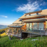 Chalet Panoramo by Interhome