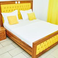 Atlantic View Apartments, Hotel in Limbe
