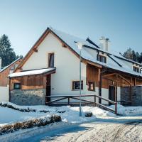 Holiday Home Residence Lipno-1 by Interhome