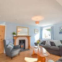 Holiday Home Tigh na Sith by Interhome, hotel near Oban Airport - OBN, Oban