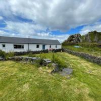 Holiday Home Easdale Cottage by Interhome, hotel di Oban