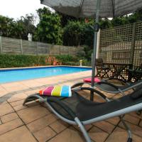 Bayete Self Catering, hotel in Virginia, Durban