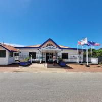 Kwarts Appartementen, Hotel in der N&auml;he vom Eduard Alexander Gummels Airport - EAX, Paramaribo