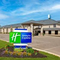Holiday Inn Express London-I-70 by IHG, hotel i London