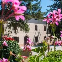 B&B Casa Manuela, hotel Mantovában