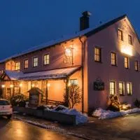 Gasthof Rose, hotel en Langenaltheim