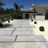 Villa Green garden, hotel in zona Aeroporto di Sigonella NAF - NSY, Carlentini