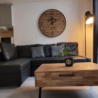 Appartement cosy en plein centre d orleans