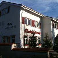Hotel Landgasthof Läuterhäusle, Hotel in Aalen