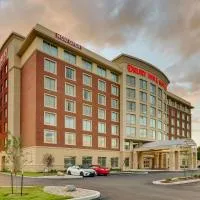 Drury Inn & Suites Lafayette IN, hotel v destinaci Lafayette