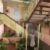 Midtown Guest House, hotel cerca de Charlotte Amalie Harbor Seaplane Base - SPB, Carlota Amalia