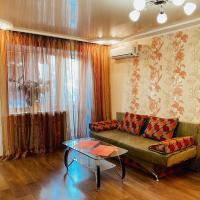 Apartment - Sobornyi Prospekt 97, hotel in Zaporozhye