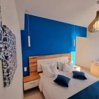 호텔 네펠리(Hotel Nefeli)