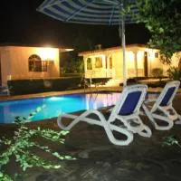 Safina Resort، فندق في مدينة زنجبار