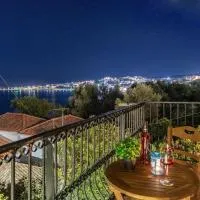 MAKAROUNIS THEA, hôtel à Petalidhion