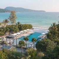 La Passion by Achariyak, hotel in: Saracen Bay, Koh Rong Sanloem