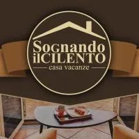 Sognando il cilento: Giungano'da bir otel