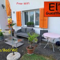 El's Guesthouse, Hotel in Bannwil