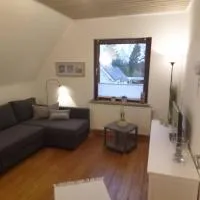 Ferienwohnung-Haus Holly, hotel di Uetersen