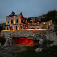 TÜRKMEN KONAGI HALFETİ BUTİK OTEL, hotel i Halfeti
