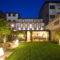 Casa do Juncal, hotel em Guimarães