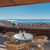 Apartmani Če&scaron;ljar &ndash; hotel w Makarskiej