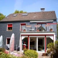 Ferienwohnung Bergisch Land, hotel en Wermelskirchen