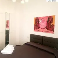 B&B Del Corso, hotel sa Colleferro