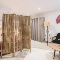 Centre - Le Cloud - Parking, hotel em Drulingen