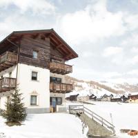 Brand new apartment in Livigno near ski area, hotel in Livigno