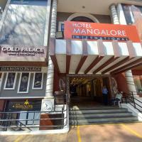 Hotel Mangalore International