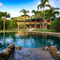 Tombo House, hótel í Diani Beach