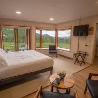 Calafate Apart Hotel, ξενοδοχείο σε Coihaique