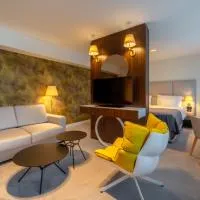 HOTEL AGAPE, hotel in Bar