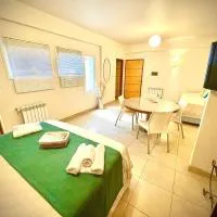 Departamento Güemes, hotel a San Salvador de Jujuy