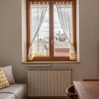 Casa in Chiana, hotel v destinaci Torrita di Siena