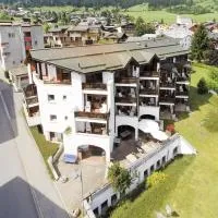 Arena Guesthouse, hotel em Flims