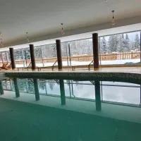 7Soapte, hotel en Brasov
