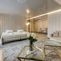 Gliwice में, होटल Hotel & Spa Biały Dom