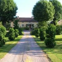 Sjöbredareds Gård: Hökerum şehrinde bir otel