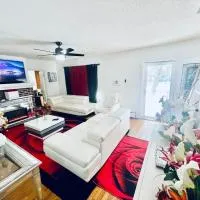 Fearlessrose vacation Rental 89, hotel v mestu Springfield
