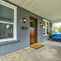 Entire home Beautiful remodeled bluegrass bungalow