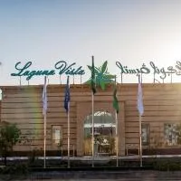 Laguna Vista Buraydah, hotel v destinácii Burajda