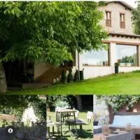 Sotobosque, hotell i Mortera