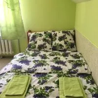 У Ондраша, hotel v destinaci Jasiňa