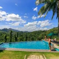 Old Frankland Kandy Luxury Boutique Hotel, hotel en Kandy