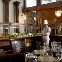 Lobo Wildlife Lodge, hotel di Serengeti