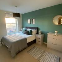 Maltings Apartment - Spacious 2 Bed Ground Floor Apartment