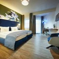 Müllers Landhotel, отель в городе Медебах